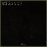 Varjo - Haadeen
