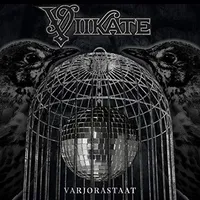 Varjorastaat - Viikate