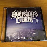 Vectors - Aversions Crown