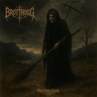 Ved veis ende - Brotthogg