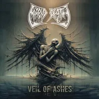 Veil of Ashes - Morbid Death