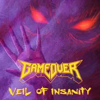 Veil of Insanity - Game Over