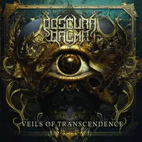 Veils of Transcendence - Obscura Qalma