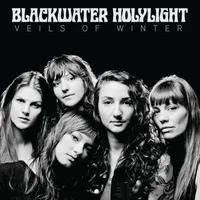 Veils of Winter - Blackwater Holylight