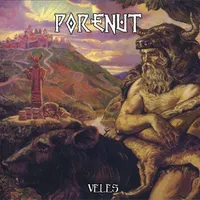 Veles/Weles - Porenut