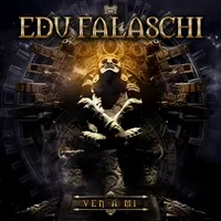 Ven a mi - Edu Falaschi