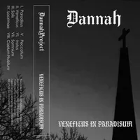 Veneficus in Paradisum - DannaH Project