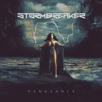 Vengeance - Stormbreaker