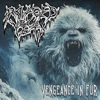 Vengeance in Fur - Ravaged by the Yeti