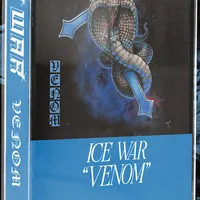 Venom - Ice War