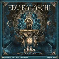Vera Cruz - Edu Falaschi