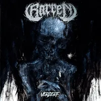 Verderf - Barren