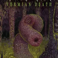 Vermian Death - Grave Hex