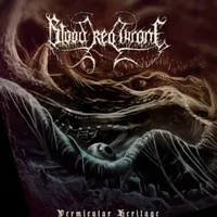 Vermicular Heritage - Blood Red Throne