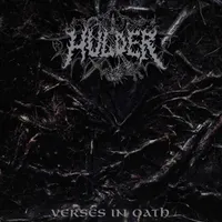 Verses in Oath - Hulder