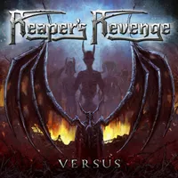 Versus - Reaper's Revenge