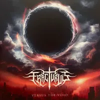 Versus the Void - Fracturus