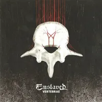 Vertebrae - Enslaved