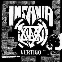 Vertigo - Insania