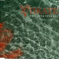 Vesi jota pelkäät - Viikate