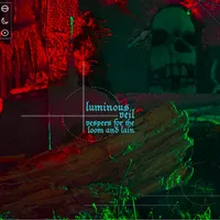 Vespers for the Loom and Lain - Luminous Veil
