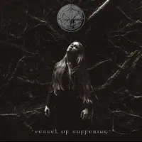 Vessel of Suffering - Hulder