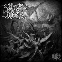 Vials of Wrath - Vials of Wrath