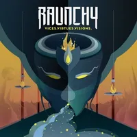 Vices.Virtues.Visions. - Raunchy