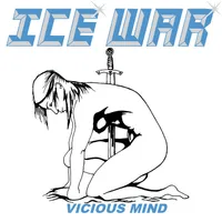 Vicious Mind - Ice War