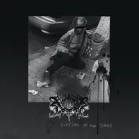 Victims of the Times - Xasthur