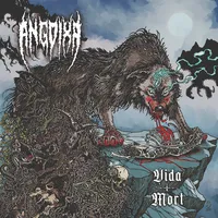 Vida i Mort - Angoixa