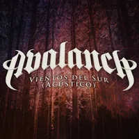 Vientos del sur (acústico) - Avalanch