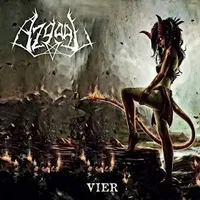 Vier - Azgaal