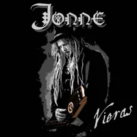 Vieras - Jonne