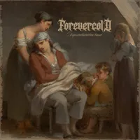 Vigasztalhatatlan Bá​nat - Forevercold