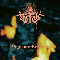 Vigilance Renewed - The Fals