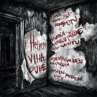 Vihapuhe - I Helvete