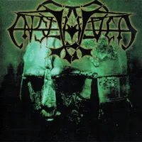 Vikingligr veldi - Enslaved