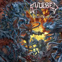 Vile Evil Rotted Over - Avulsed
