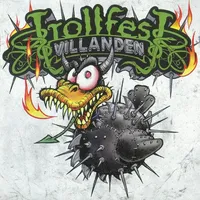Villanden - Trollfest