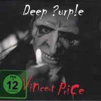 Vincent Price - Deep Purple