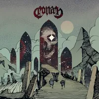 Violence Dimension - Conan