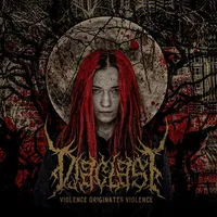 Violence Originates Violence - Diaclast