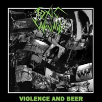 Violence and Beer - Toxic Carnage