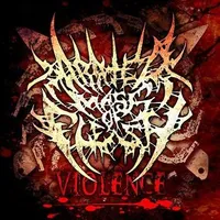 Violence - Abated Mass of Flesh