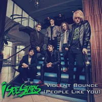 Violent Bounce (People Like ¥øµ) - I See Stars