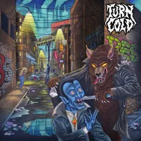 Violent Breed - Turn Cold