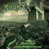 Violent Obliteration - Biolence