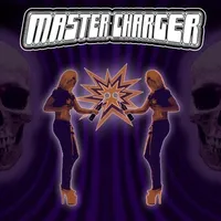 Violent Wand - Master Charger