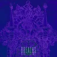 Violescent - Breaths